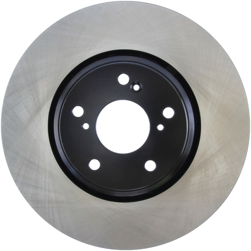 StopTech SportStop 16-17 Honda Accord (Sport / Touring) Front Cryo Rotor - awdtuningtx