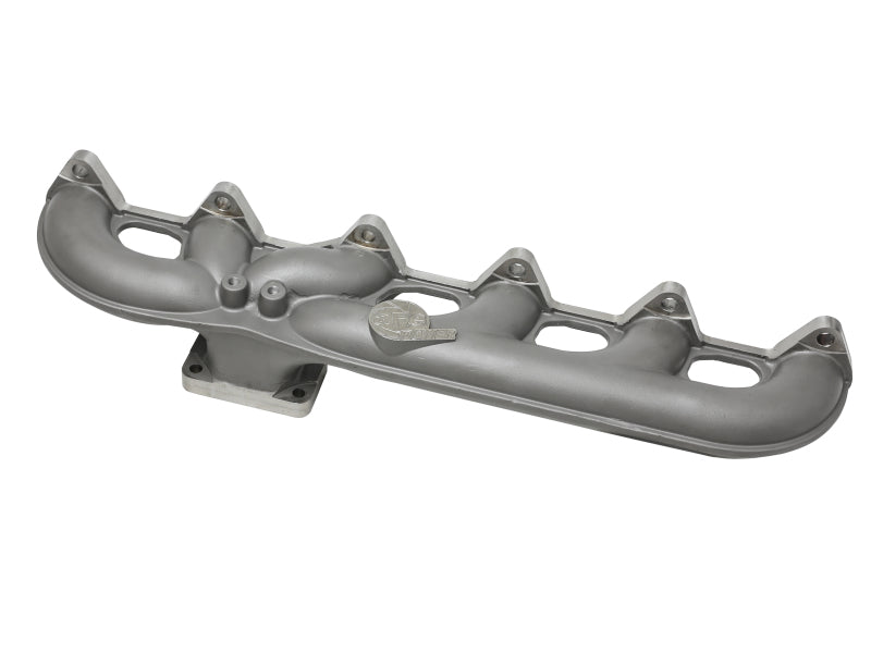 aFe Bladerunner Manifolds Exhaust MAN EXH Dodge Diesel Trucks 03-07 L6-5.9L (td) - awdtuningtx