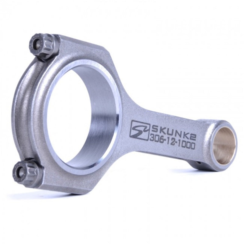Skunk2 Alpha Series Subaru EJ25 Connecting Rods - awdtuningtx