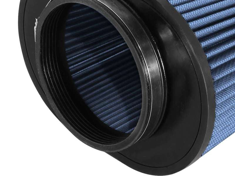 aFe Magnum FLOW Pro 5R Air Filter 5-1/2 in F x (10x7in B x (9x7)in T (Inverted) x 7in H - awdtuningtx