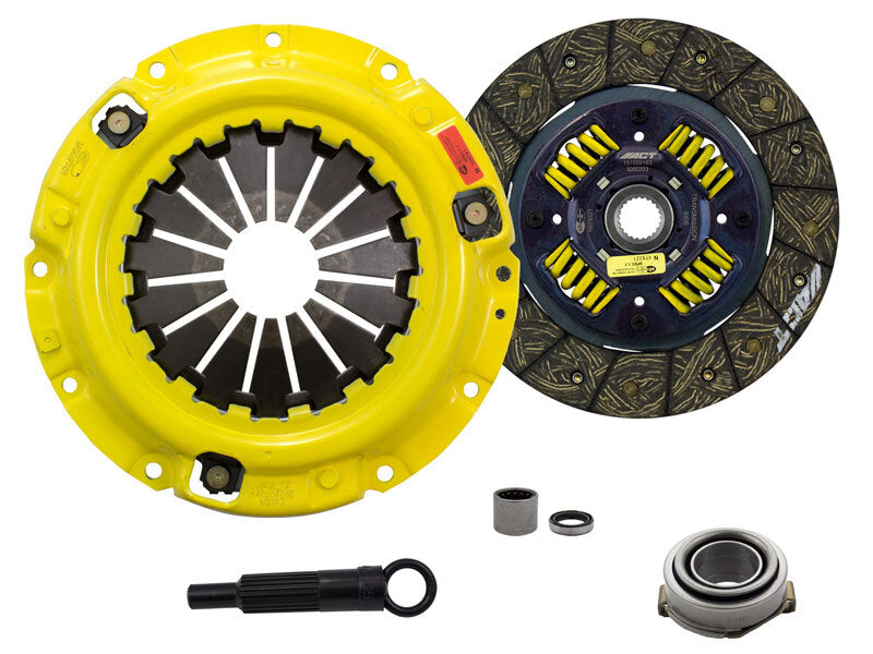 ACT 1987 Mazda RX-7 HD/Perf Street Sprung Clutch Kit - awdtuningtx