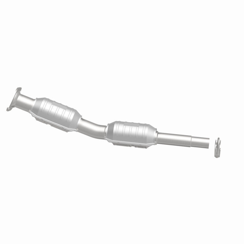MagnaFlow Conv DF 04-09 Toyota Prius 1.5L - awdtuningtx
