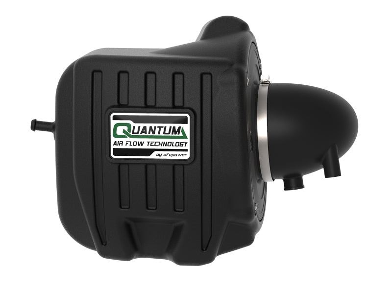 aFe Quantum Cold Air Intake w/ Pro 5R Media 19 Ford Ranger L4-2.3L (T) - awdtuningtx