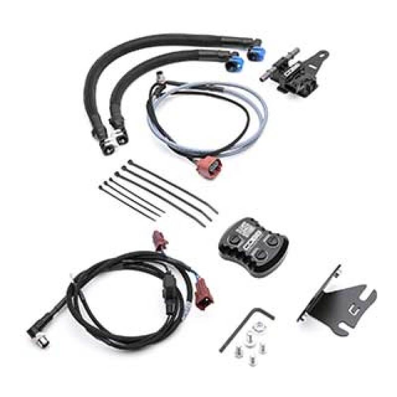 Cobb 18-21 Subaru WRX CAN Flex Fuel Upgrade (Module/Harness/Bracket/Ethanol Sensor) - awdtuningtx
