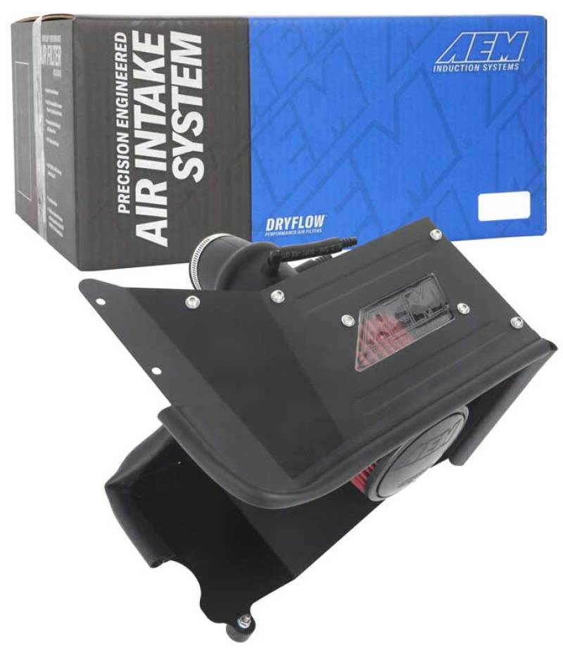 AEM 2021 Hyundai Elantra 2.0L L4 F/I Cold Air Intake System - awdtuningtx