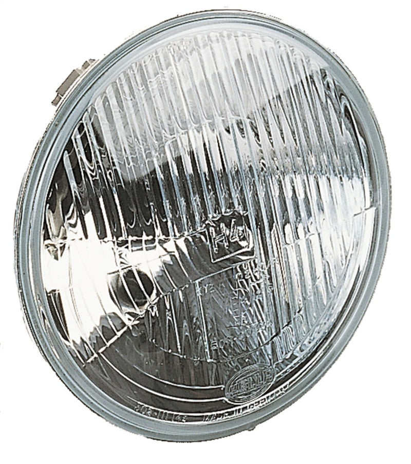 Hella 7 inch 165MM H4 ECE Head Lamp - awdtuningtx