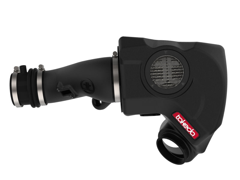 aFe Takeda Momentum Pro Dry S Cold Air Intake System 17-19 Honda Ridgeline V6-3.5L - awdtuningtx