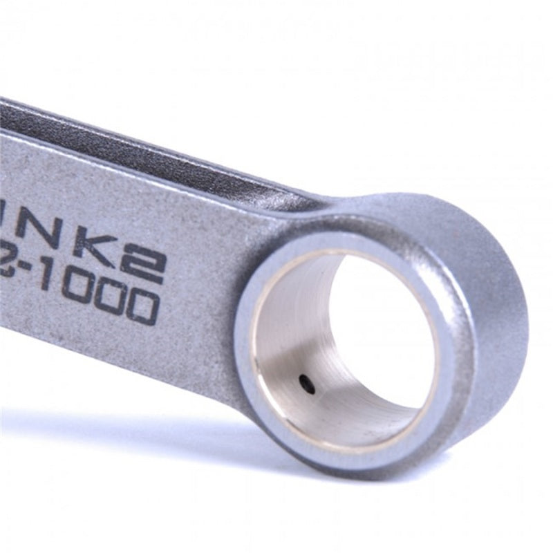 Skunk2 Alpha Series Subaru EJ25 Connecting Rods - awdtuningtx
