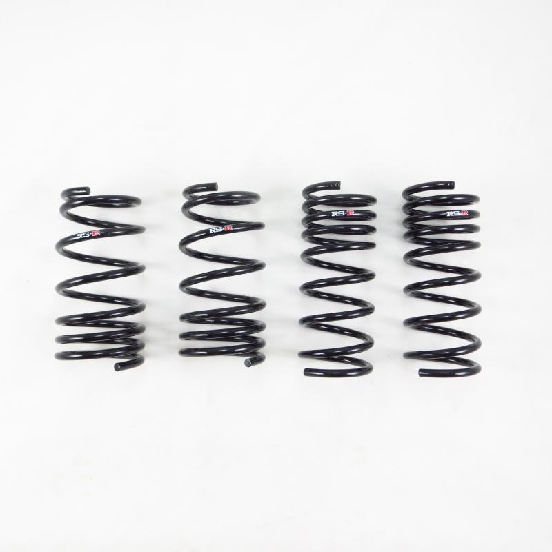 RS-R 2016 Scion iM Down Sus Springs - awdtuningtx
