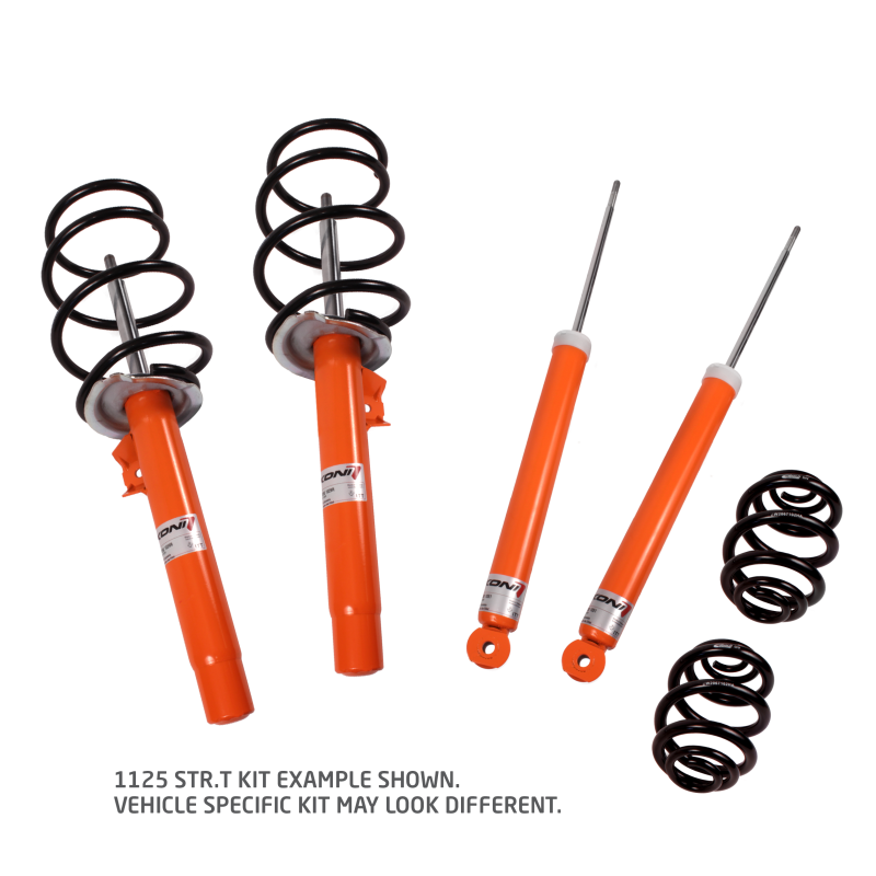 Koni 1125 STR.T Kit 98-05 Mazda Miata (NB) - awdtuningtx