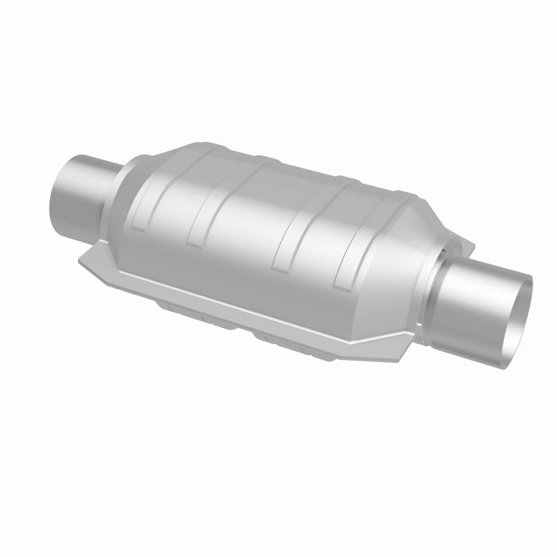 MagnaFlow Conv Universal 3 inch OBDII Rear - awdtuningtx
