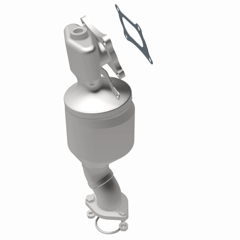 MagnaFlow Conv DF 08-10 Honda Accord 3.5L - awdtuningtx