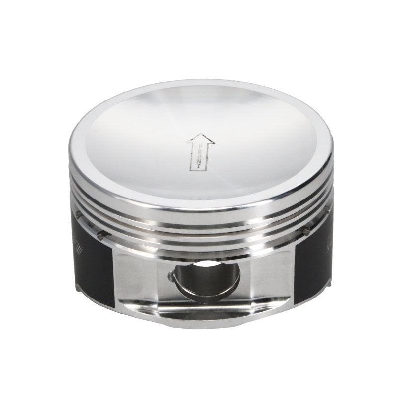 Manley Ford 4.6L/5.4L SOHC/DOHC (2v/4v)3.552in Bore 18cc Spherical Dish Piston Set - awdtuningtx