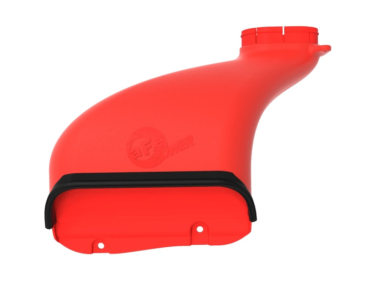 aFe Quantum Cold Air Intake System Scoop 15-20 Ford F150/Raptor V6-2.7L / V6-3.5L / V8-5.0L - awdtuningtx