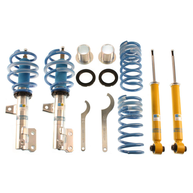 Bilstein B14 10-13 Hyundai Genesis Coupe PSS Suspension Kit - awdtuningtx