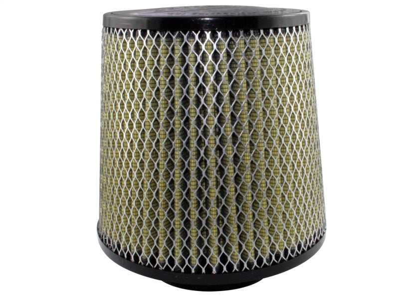 aFe MagnumFLOW Air Filters IAF PG7 A/F PG7 4-1/2F x 8-1/2B x 7T x 8H - awdtuningtx