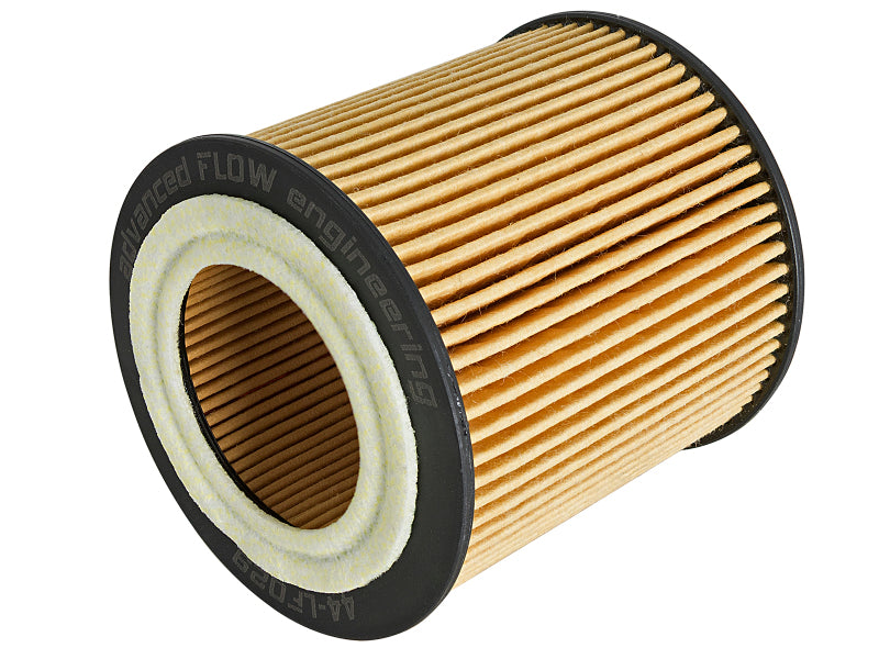 aFe Pro GUARD D2 Oil Filter 06-19 BMW Gas Cars L6-3.0T N54/55 - 4 Pack - awdtuningtx