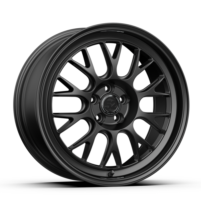 fifteen52 Holeshot RSR 18x9 5x100 42mm ET 73.1mm Center Bore Frosted Graphite - awdtuningtx