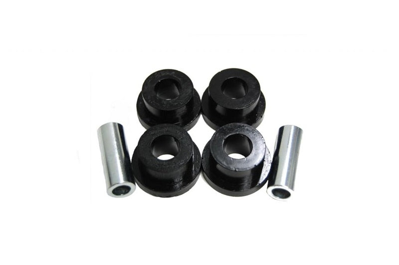 Torque Solution 01+ Mitsubishi EVO 7/8/9/X Lower Inner Front Control Arm Bushings - awdtuningtx