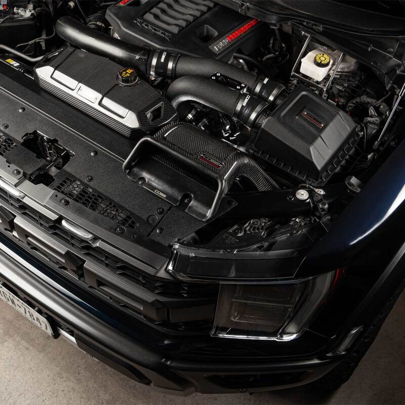 Cobb 21-23 Ford F-150 EcoBoost Raptor/Tremor Intake System w/HCT - awdtuningtx