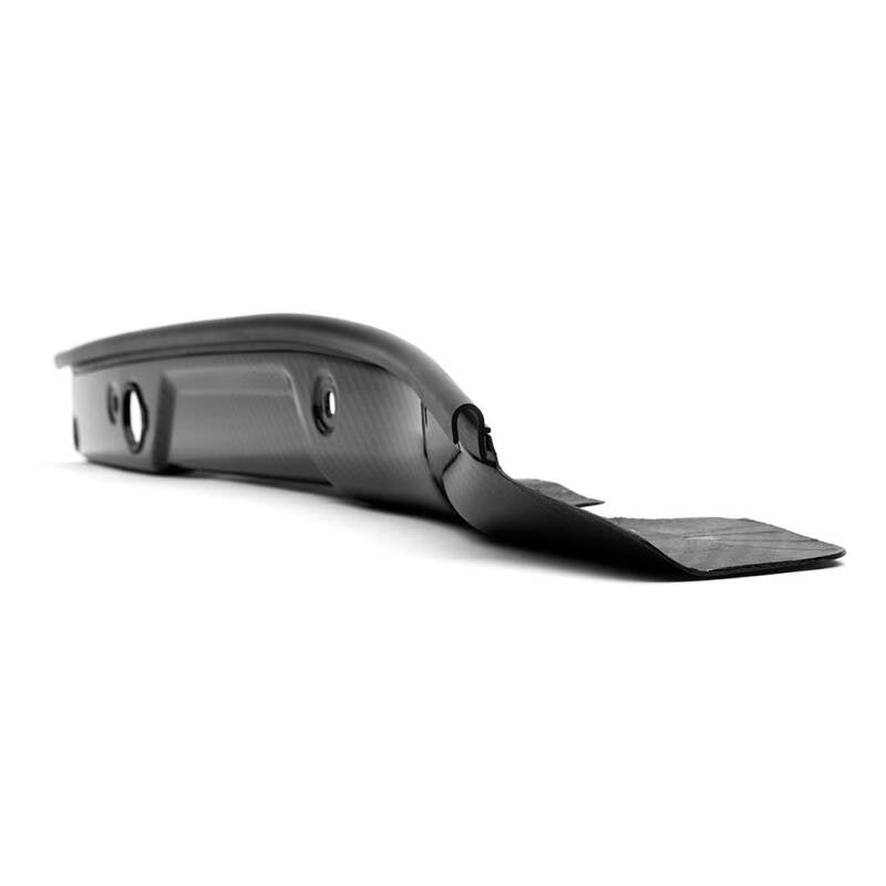 COBB 2022-2024 Subaru WRX Redline Fender Shrouds - awdtuningtx