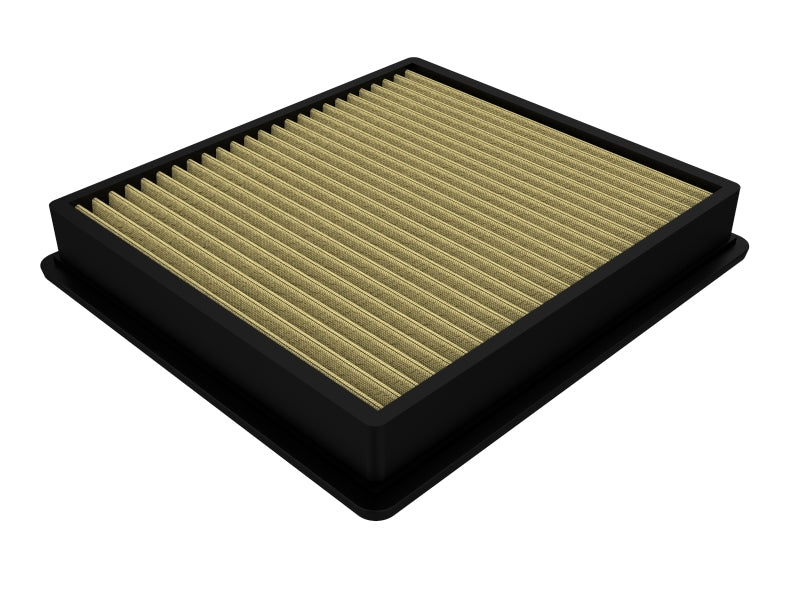 aFe Magnum FLOW Pro GUARD 7 OE Replacement Filter 20-21 Ford Diesel Trucks V8 6.7L (td) - awdtuningtx