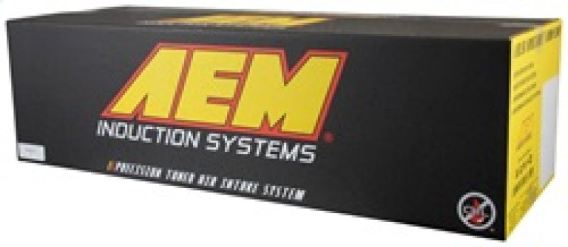 AEM 97-01 Honda Prelude Base & Type SH Red Short Ram Intake - awdtuningtx