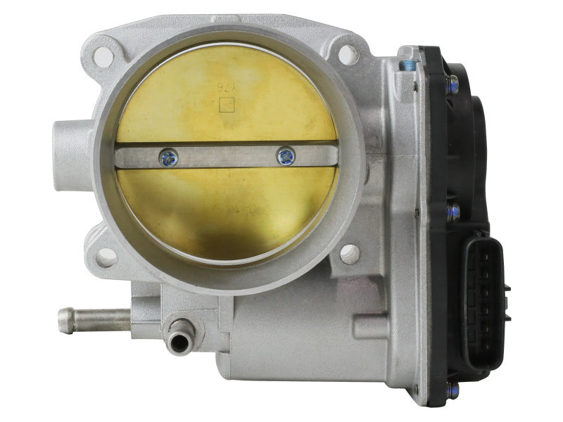aFe POWER 10-23 Toyota 4Runner V6 4.0L / 10-14 Toyota FJ Cruiser V6 4.0L 76mm Billet Throttle Body - awdtuningtx