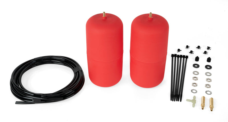 Air Lift 20-22 Ford Escape 4wd / 21-22 Ford Bronco Sport 4WD 1000 Air Spring Kit - awdtuningtx