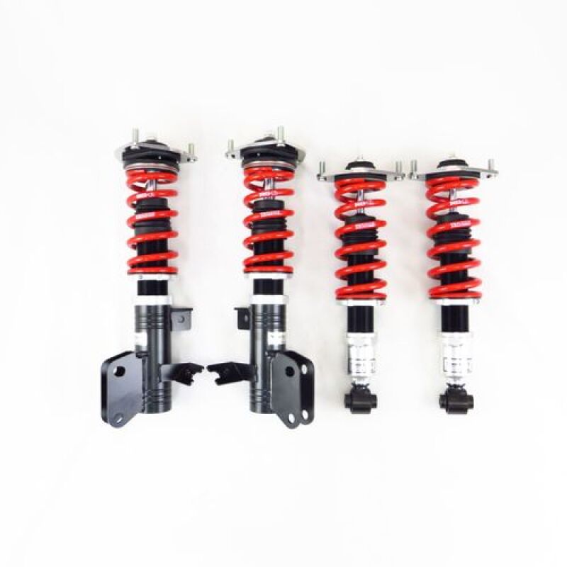RS-R 2022 Subaru WRX Sports-i Coilover Kit - awdtuningtx