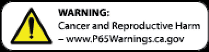 AMS Performance AMS / Alpha Army License Plate Frame - awdtuningtx