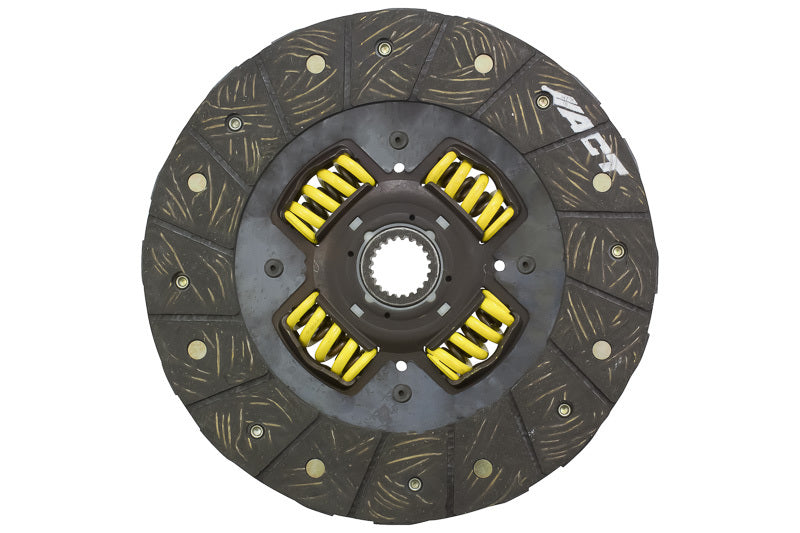 ACT 1993 Toyota 4Runner Perf Street Sprung Disc - awdtuningtx