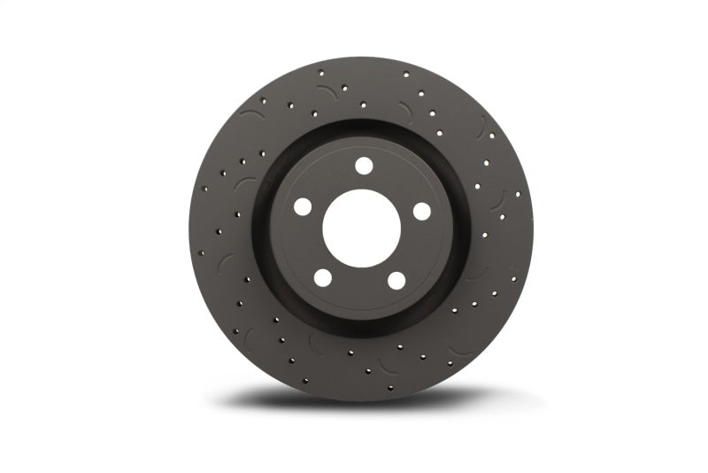 HAWK Talon Rotors - awdtuningtx