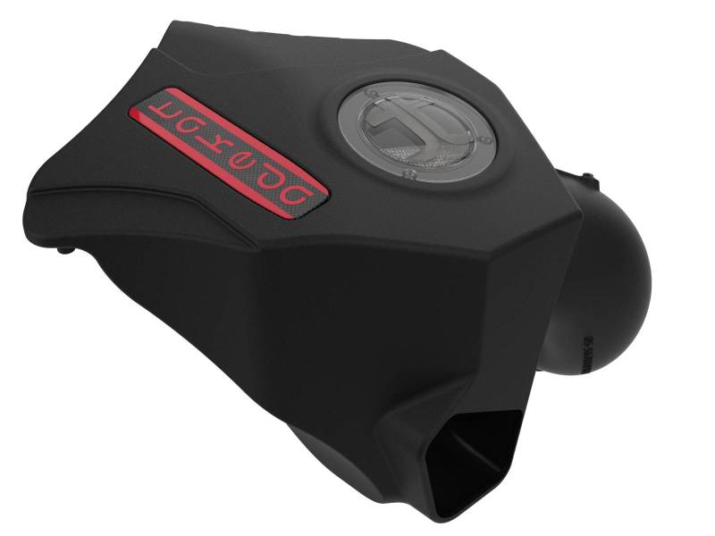 aFe Takeda Momentum Pro Dry S Cold Air Intake System 20-21 Toyota Supra L6-3.0L (T) B58 - awdtuningtx