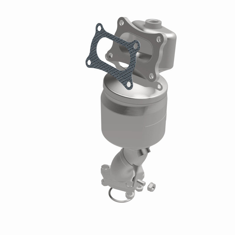 MagnaFlow Conv DF 08-10 Honda Accord 3.5L - awdtuningtx