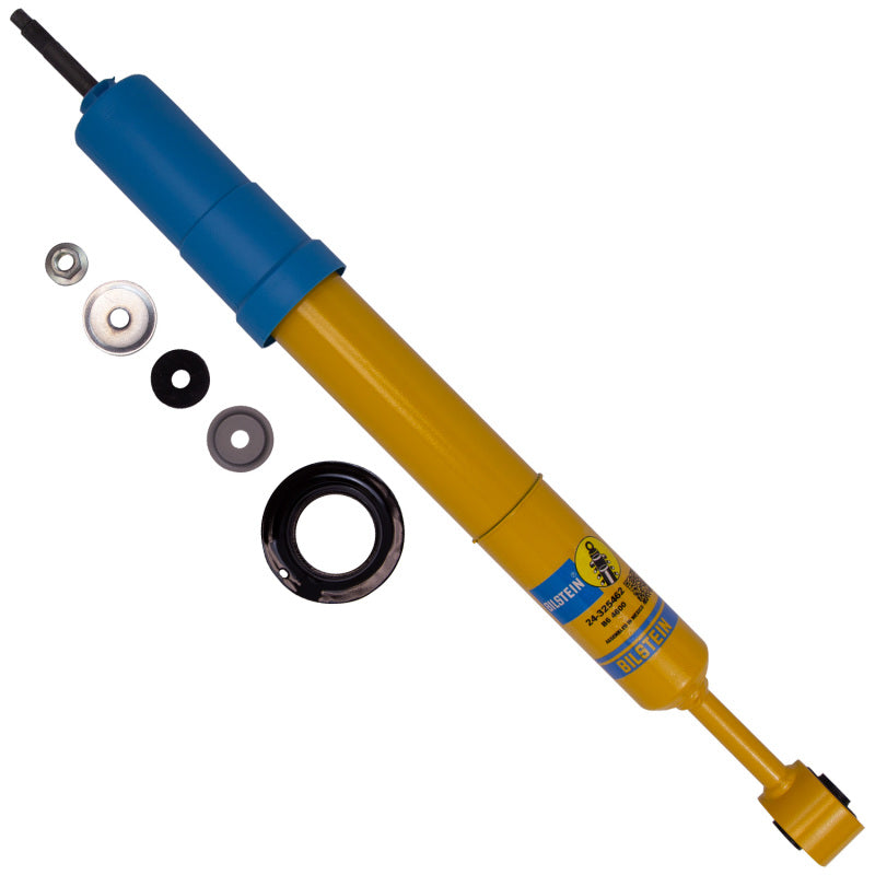 Bilstein 03-09 Toyota 4Runner / 07-09 FJ Cruiser/ 05-15 Tacoma B6 4600 Series Shocks - Front - awdtuningtx