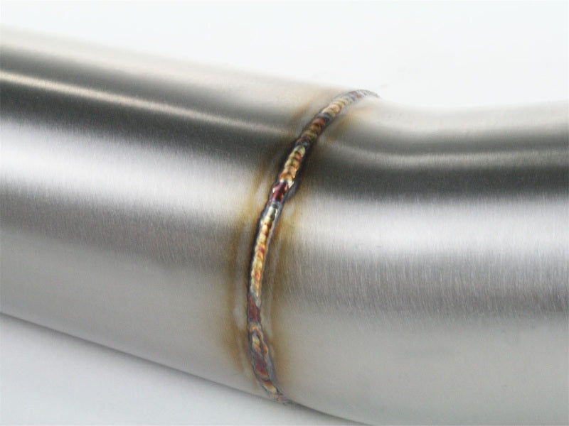 aFe MACHForce XP Exhausts Down-Pipe Back SS-304 EXH DP-B BMW 535i (F10) 11-12 L6-3.0L (t) SS-304 - awdtuningtx