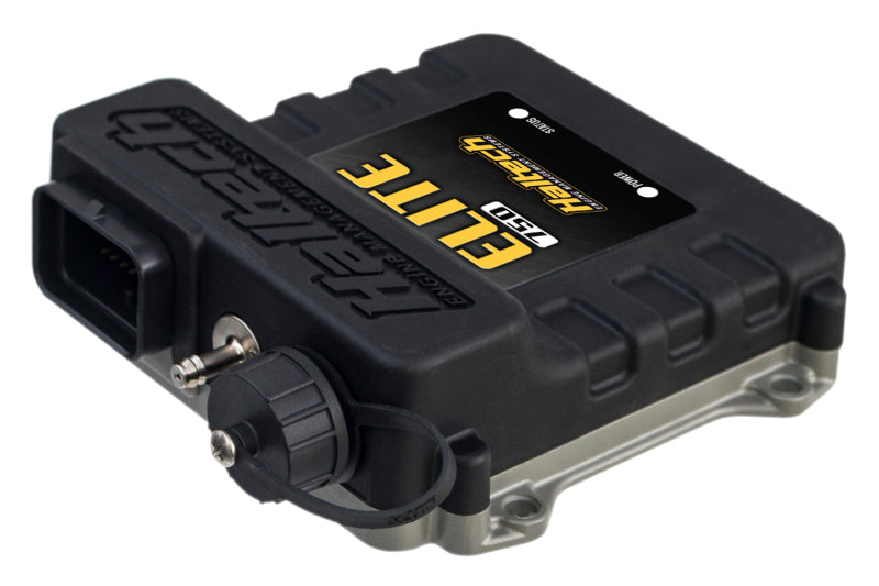 Haltech Elite 750 Premium Universal Wire-In Harness ECU Kit - awdtuningtx
