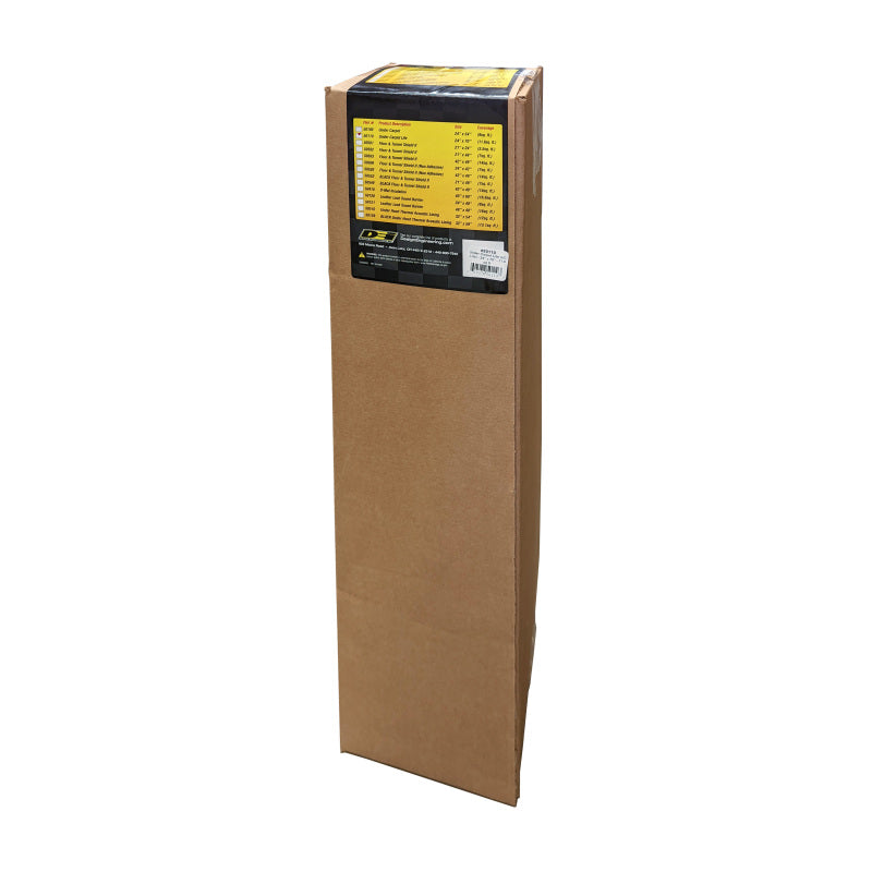 DEI Under Carpet Lite Sound Absorption & Insulation - 70in x 24in - awdtuningtx