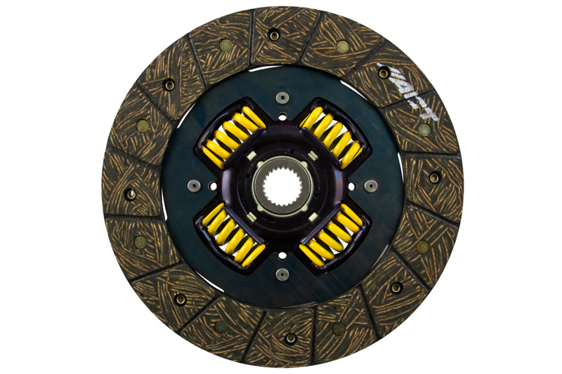 ACT 17-21 Honda Civic Perf Street Sprung Disc - awdtuningtx