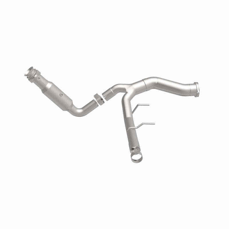 MagnaFlow Conv Direct Fit 10-14 Ford F-150 SVT Raptor 6.2L - Right - awdtuningtx