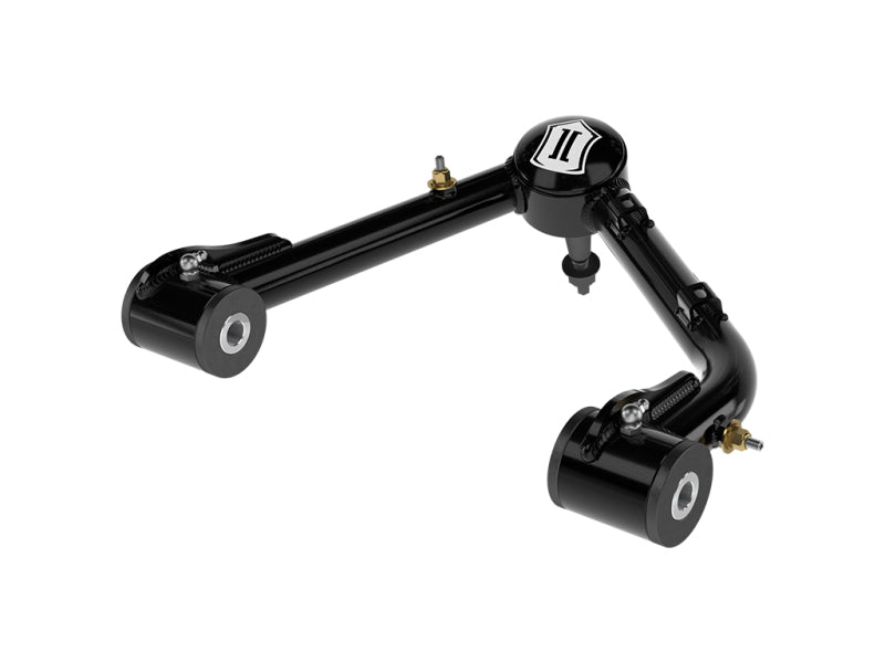 ICON 2023+ GMC Canyon / 2023+ Chevrolet Colorado Tubular UCA DJ Pro Kit - awdtuningtx