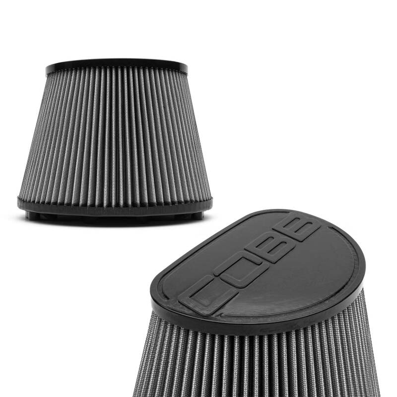 Cobb 21-23 Ford F-150 EcoBoost Raptor/Tremor Intake System w/HCT - awdtuningtx
