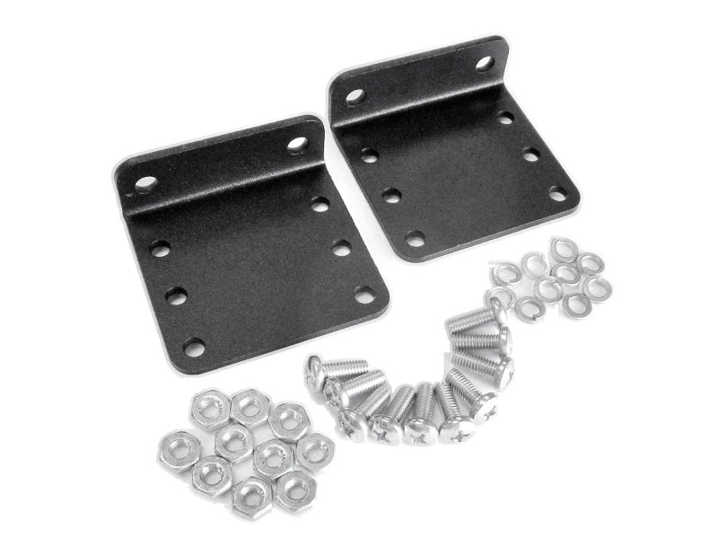 AMP Research 1998-2017 Nissan Frontier Bedxtender - Black - awdtuningtx