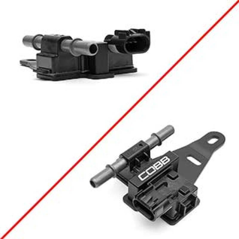 Cobb 18-21 Subaru WRX CAN Flex Fuel Upgrade (Module/Harness/Bracket/Ethanol Sensor) - awdtuningtx
