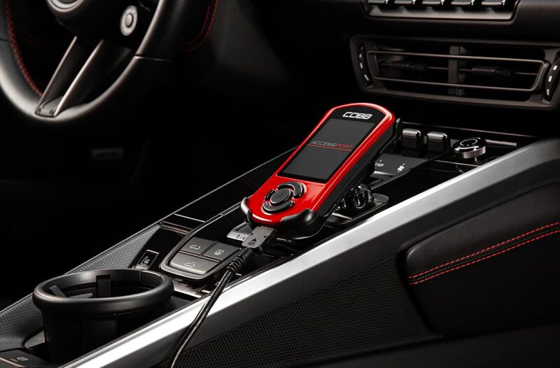 Cobb Porsche 911 992 Carrera / S / GTS AccessPORT V3 - awdtuningtx