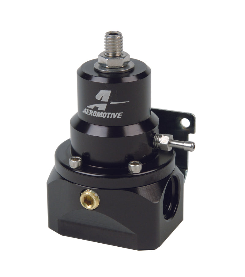 Aeromotive 2-Port Bypass Carb Regulator - awdtuningtx