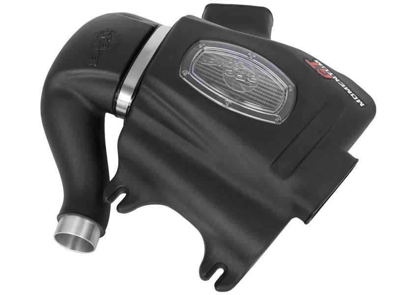 aFe Momentum Pro DRY S Intake System 07-10 BMW 335i/is/xi (E90/E92/E93) - awdtuningtx