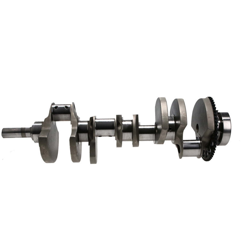 Manley Chevrolet LT1 4.000in Stroke Lightweight Long Snout Pro Series Crankshaft - awdtuningtx