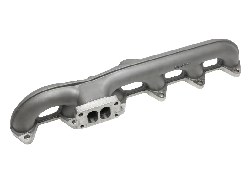 aFe Bladerunner Manifolds Exhaust MAN EXH Dodge Diesel Trucks 03-07 L6-5.9L (td) - awdtuningtx